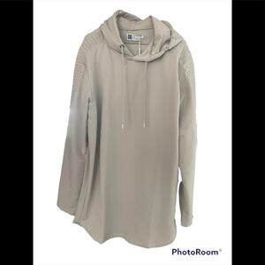 Leif Nelson streetware hoodie